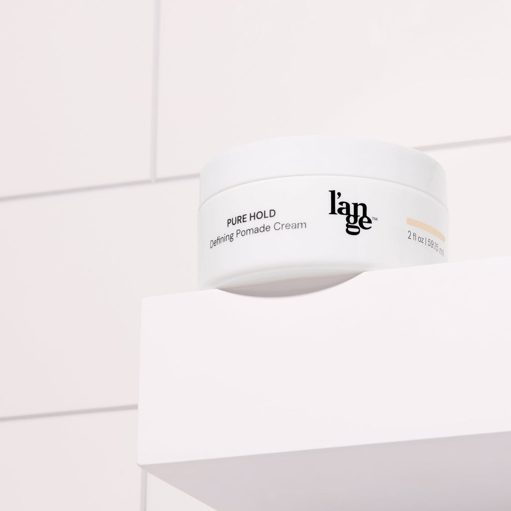 Pure Hold Defining Pomade Cream