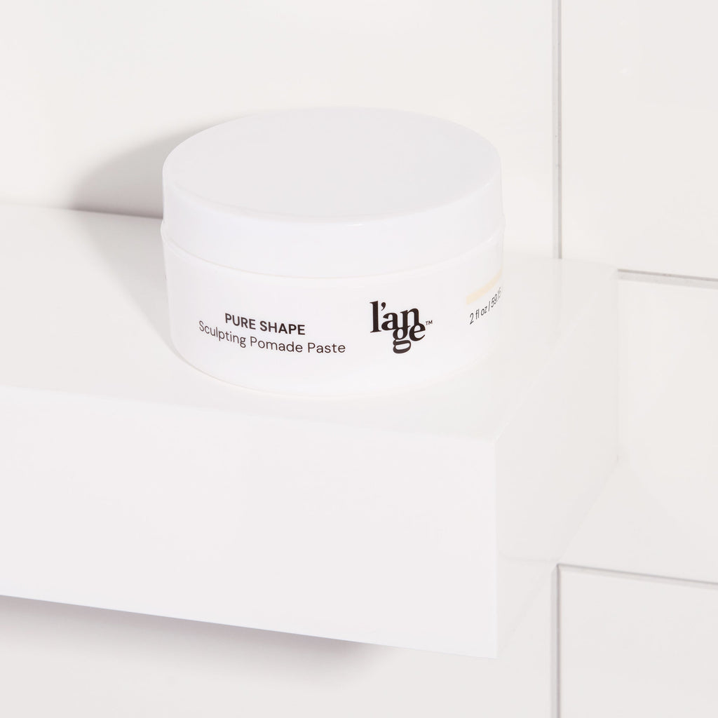 Pure Shape Sculpting Pomade Paste