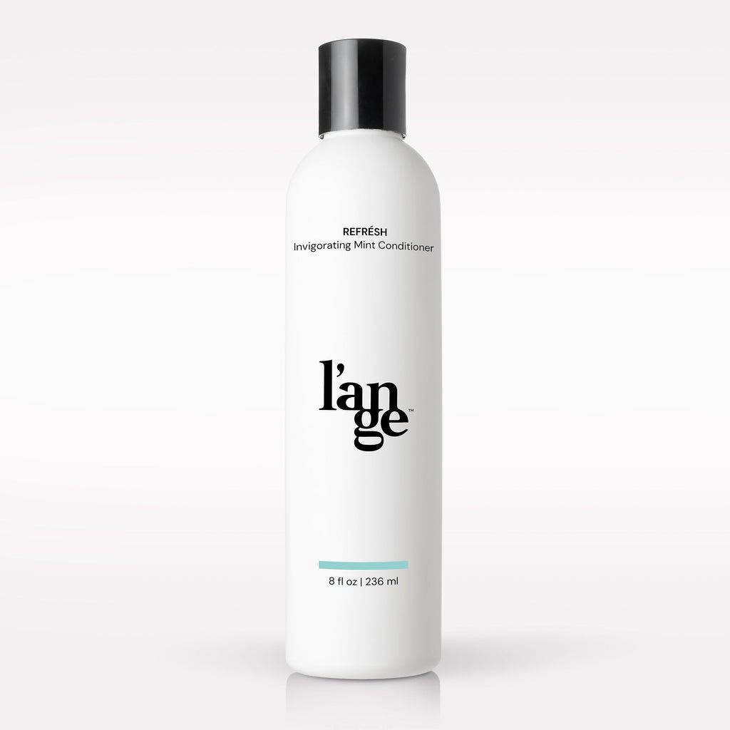 Refrésh Invigorating Mint Cream Conditioner