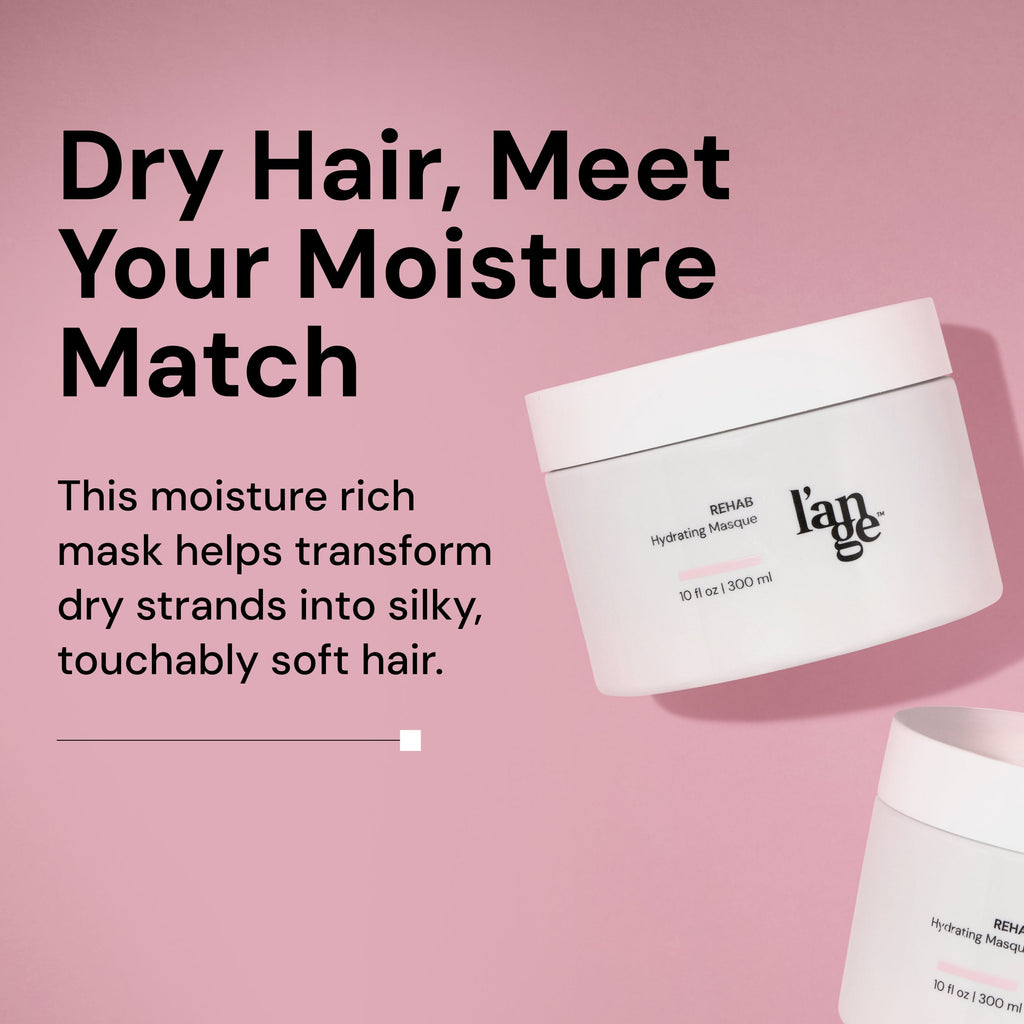 Rehab Hydrating Masque