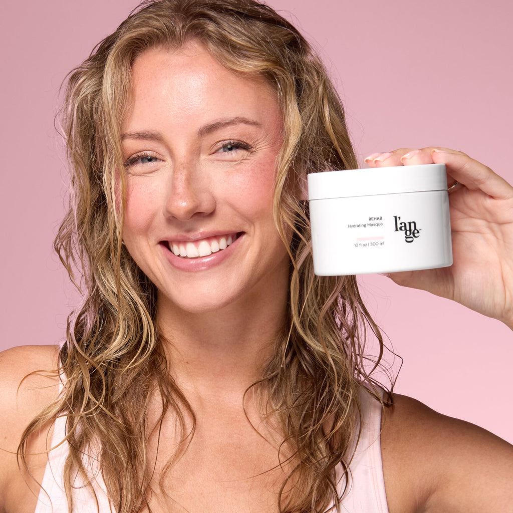 Rehab Hydrating Masque