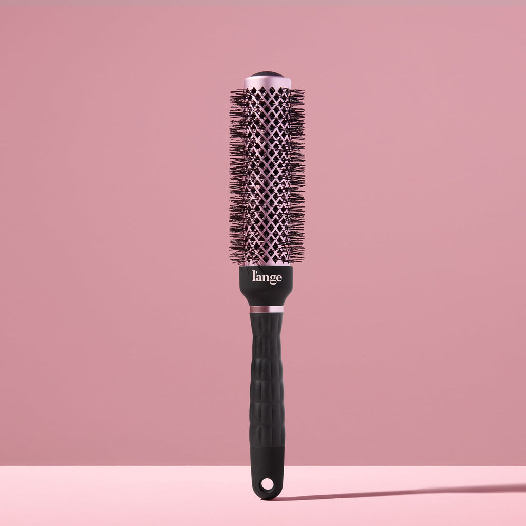 VolumePro Extra-Long Ceramic Ionic Barrel Round Brush