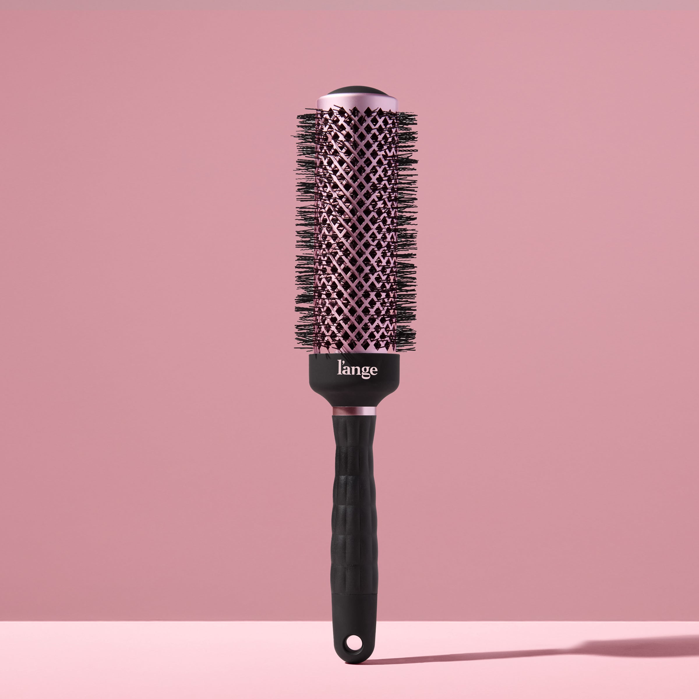 VolumePro Extra-Long Ceramic Ionic Barrel Round Brush
