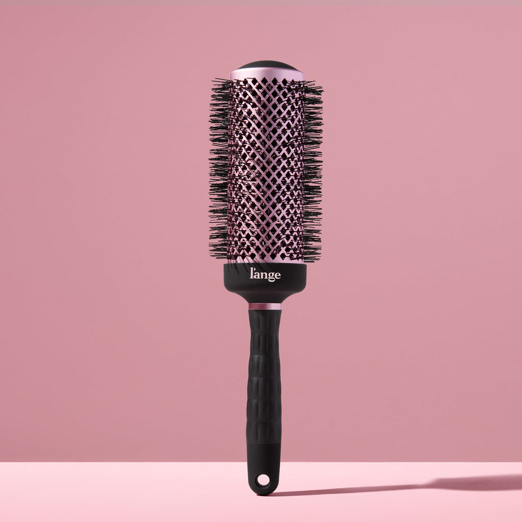 VolumePro Extra-Long Ceramic Ionic Barrel Round Brush