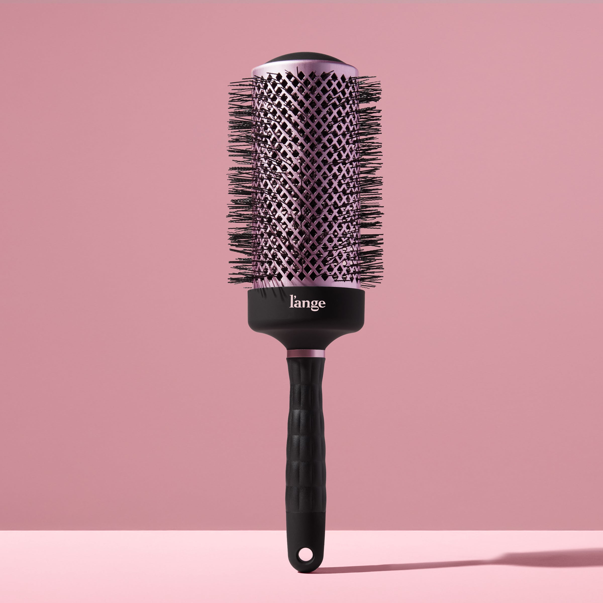 VolumePro Extra-Long Ceramic Ionic Barrel Round Brush