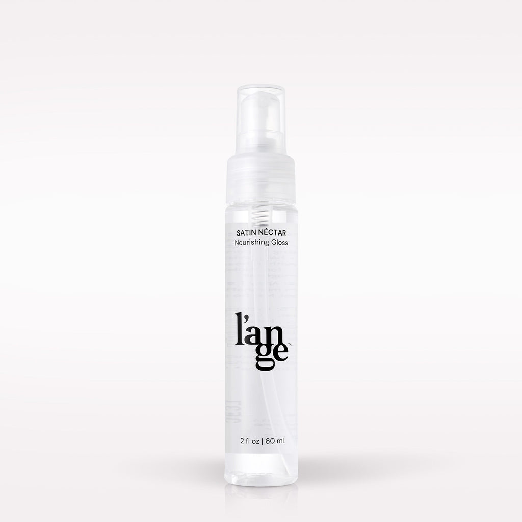 Satin Nectar Nourishing Gloss