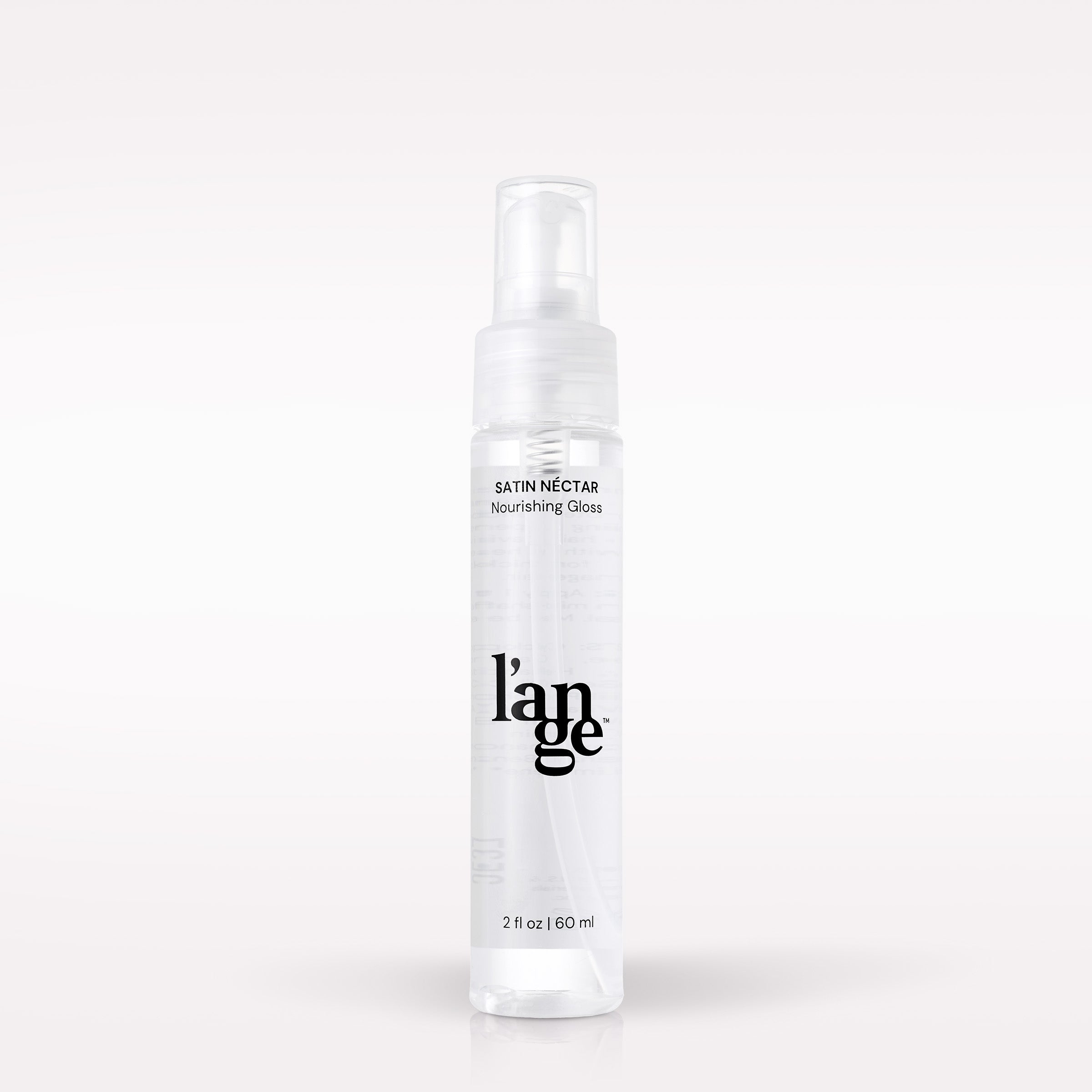 Satin Nectar Nourishing Gloss