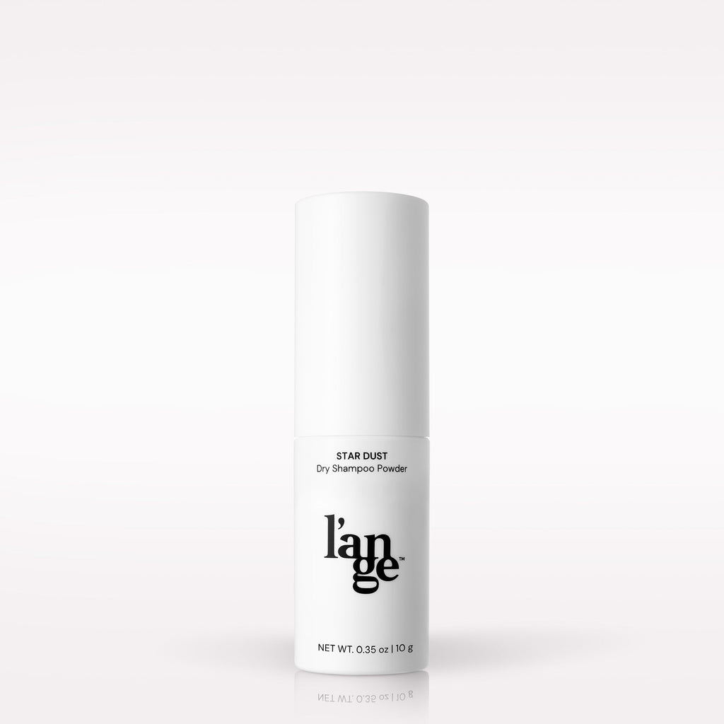 Star Dust Dry Shampoo Powder