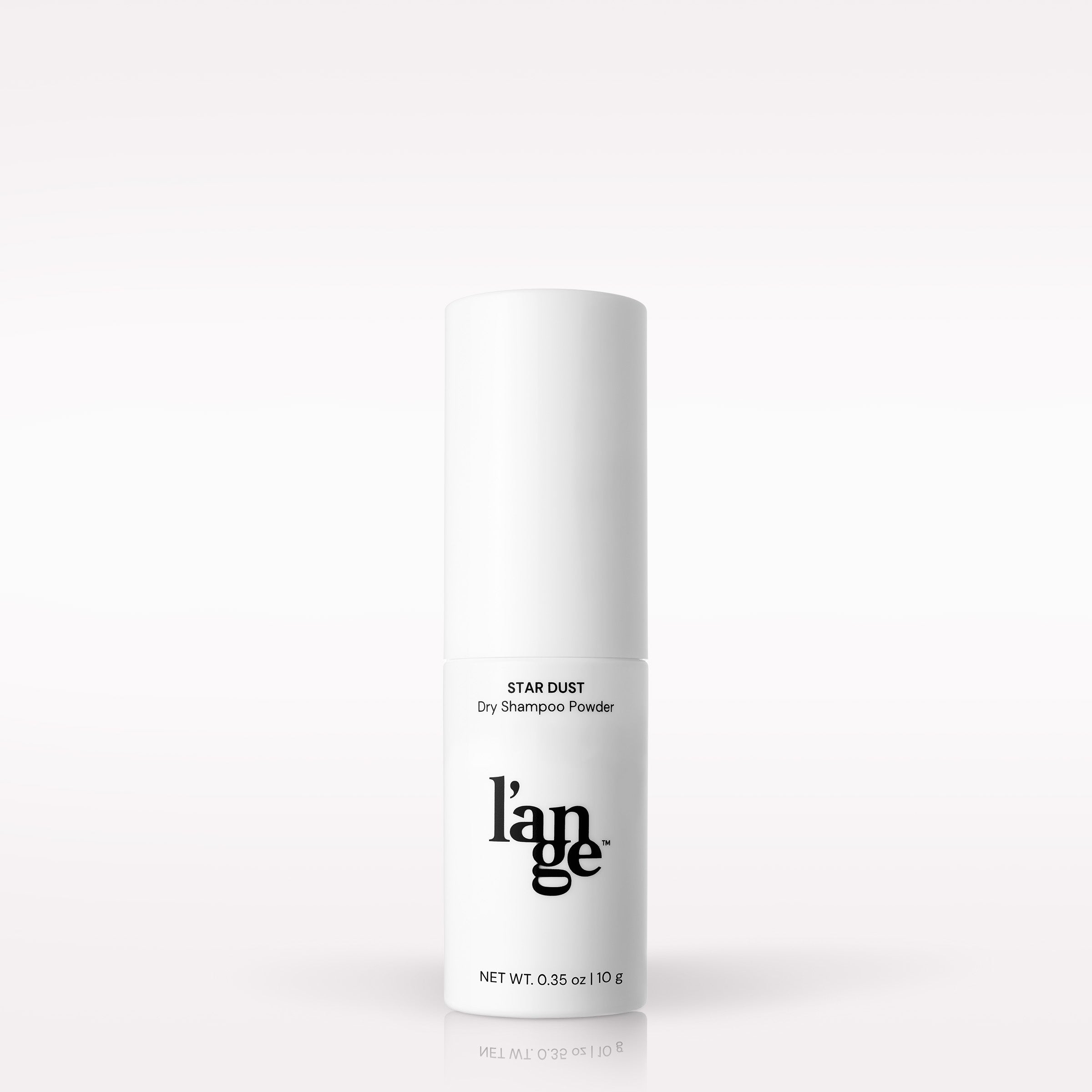 Star Dust Dry Shampoo Powder