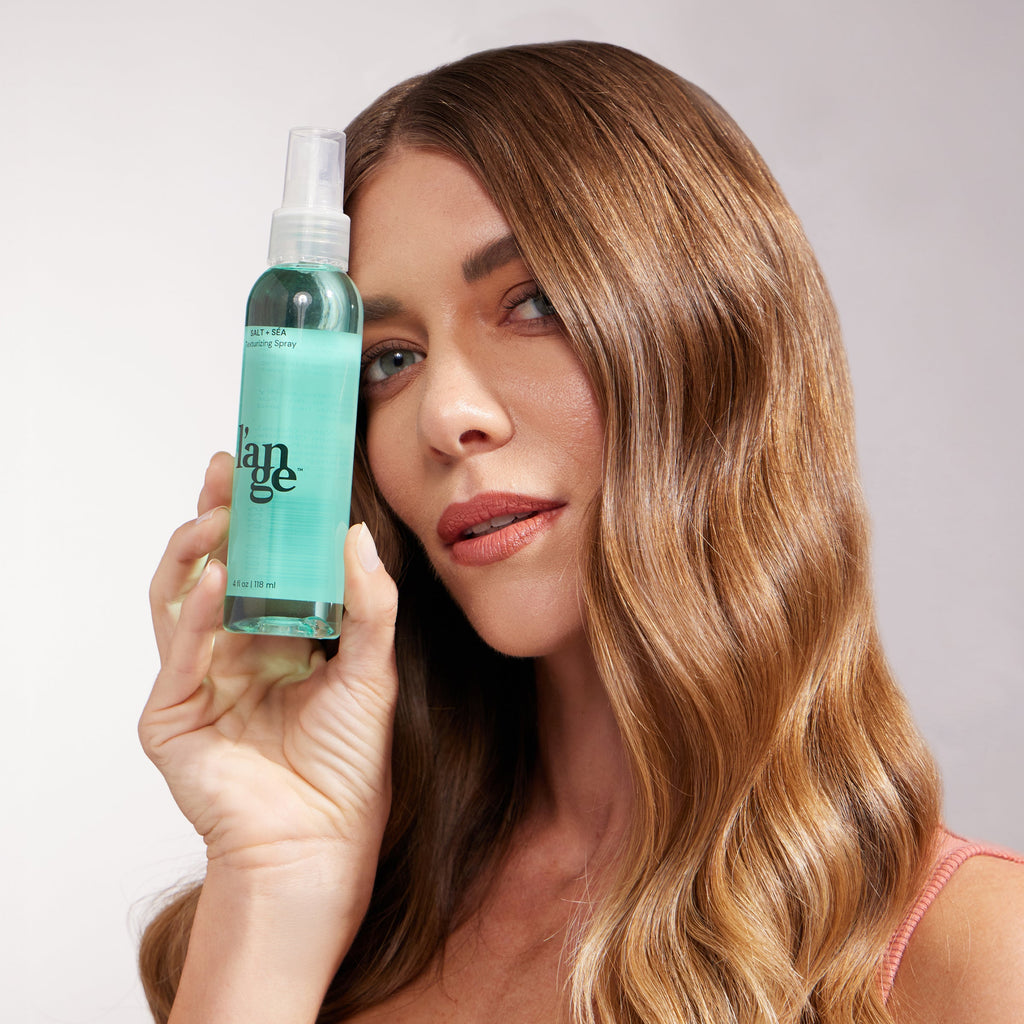 Salt + Séa Texturizing Spray