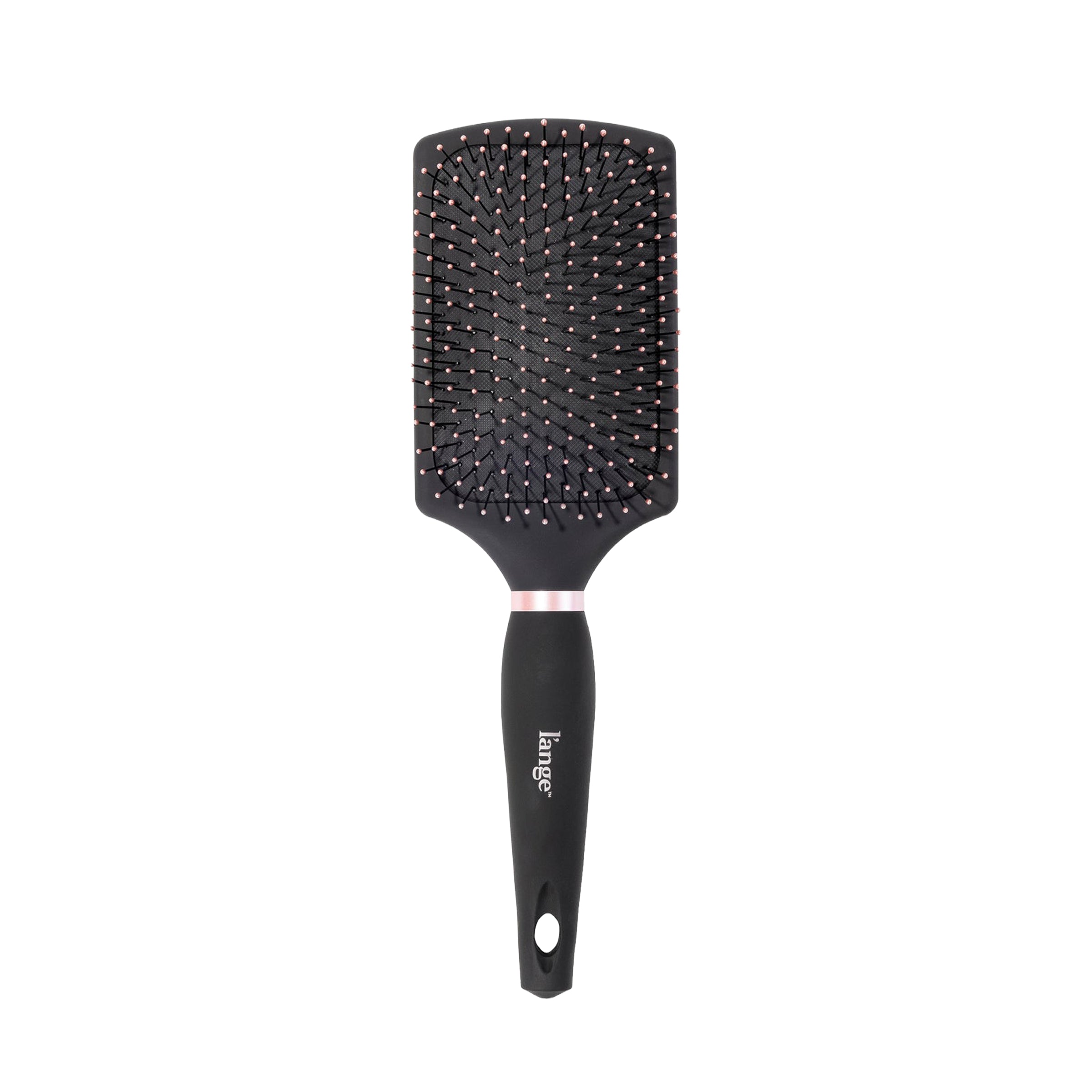 Siena Paddle Brush with Bristle