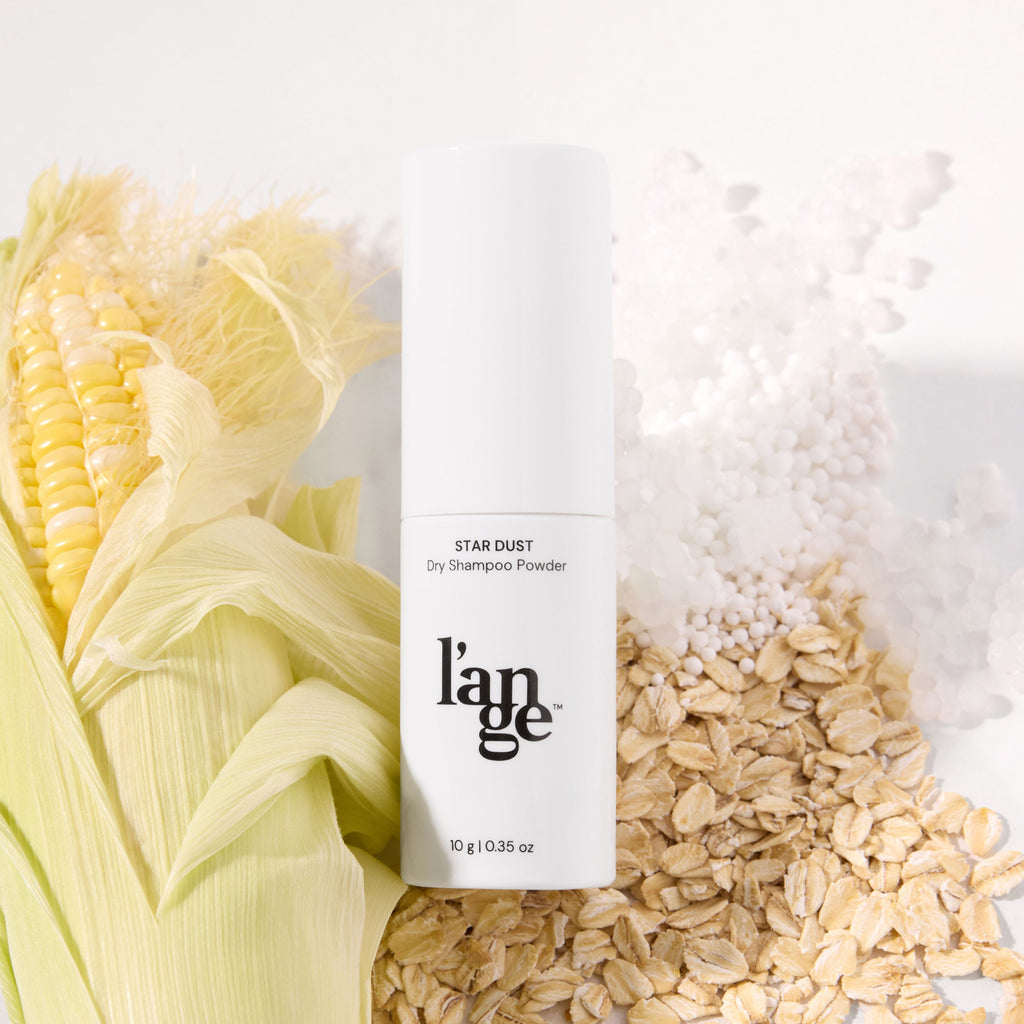 Star Dust Dry Shampoo Powder