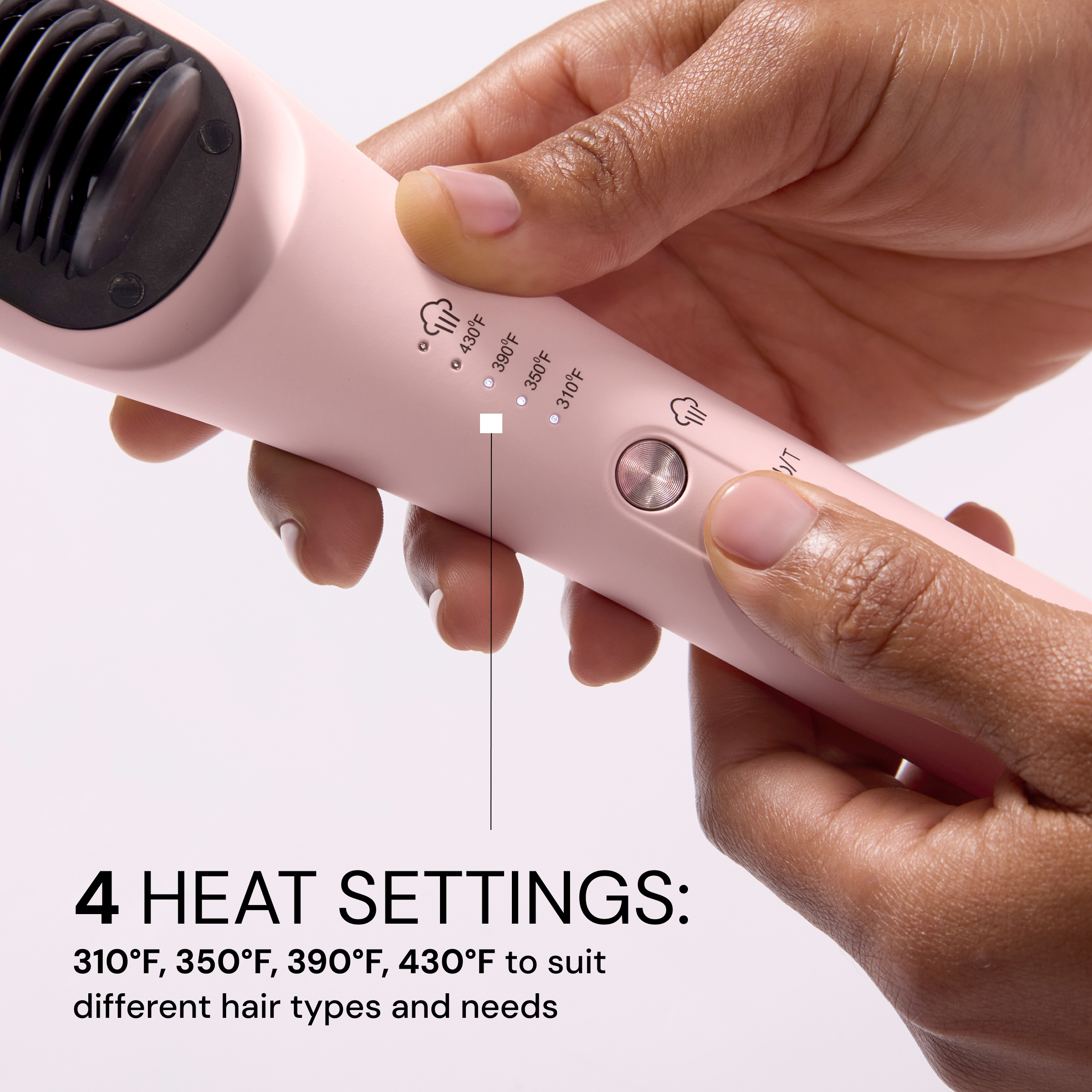 SteamSmooth