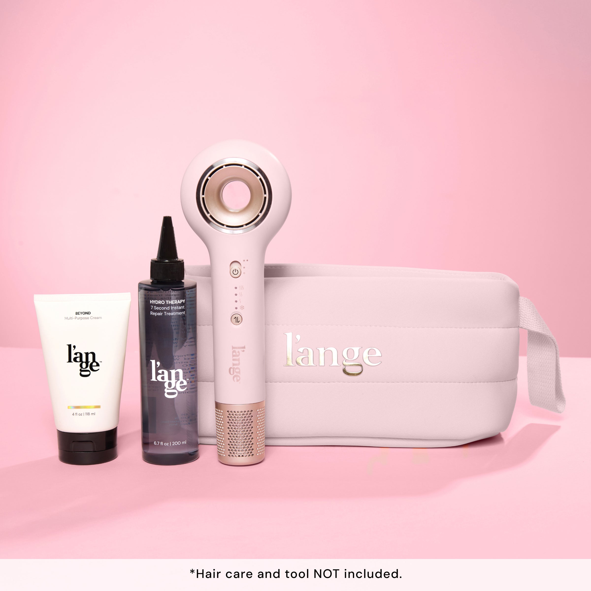 Styling Essentials Bag