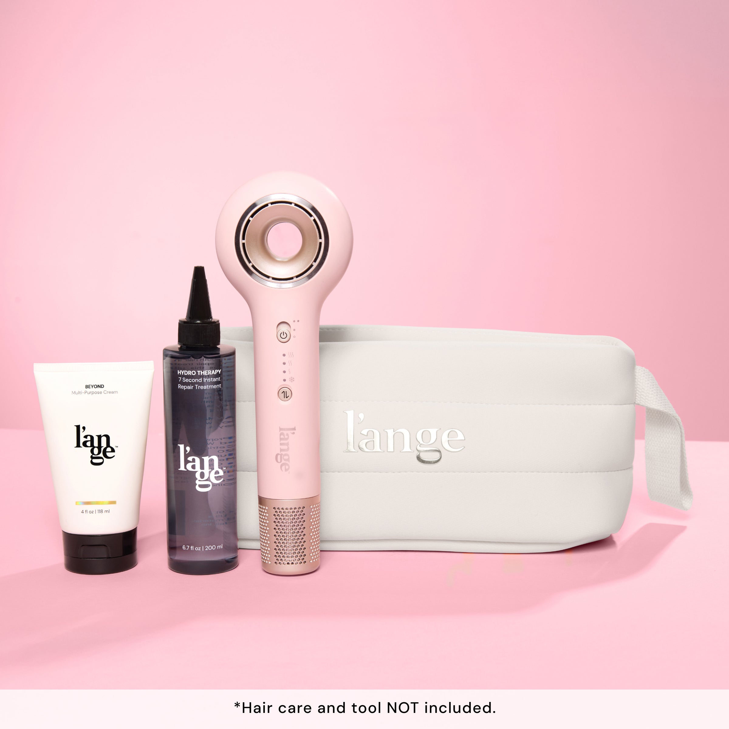 Styling Essentials Bag