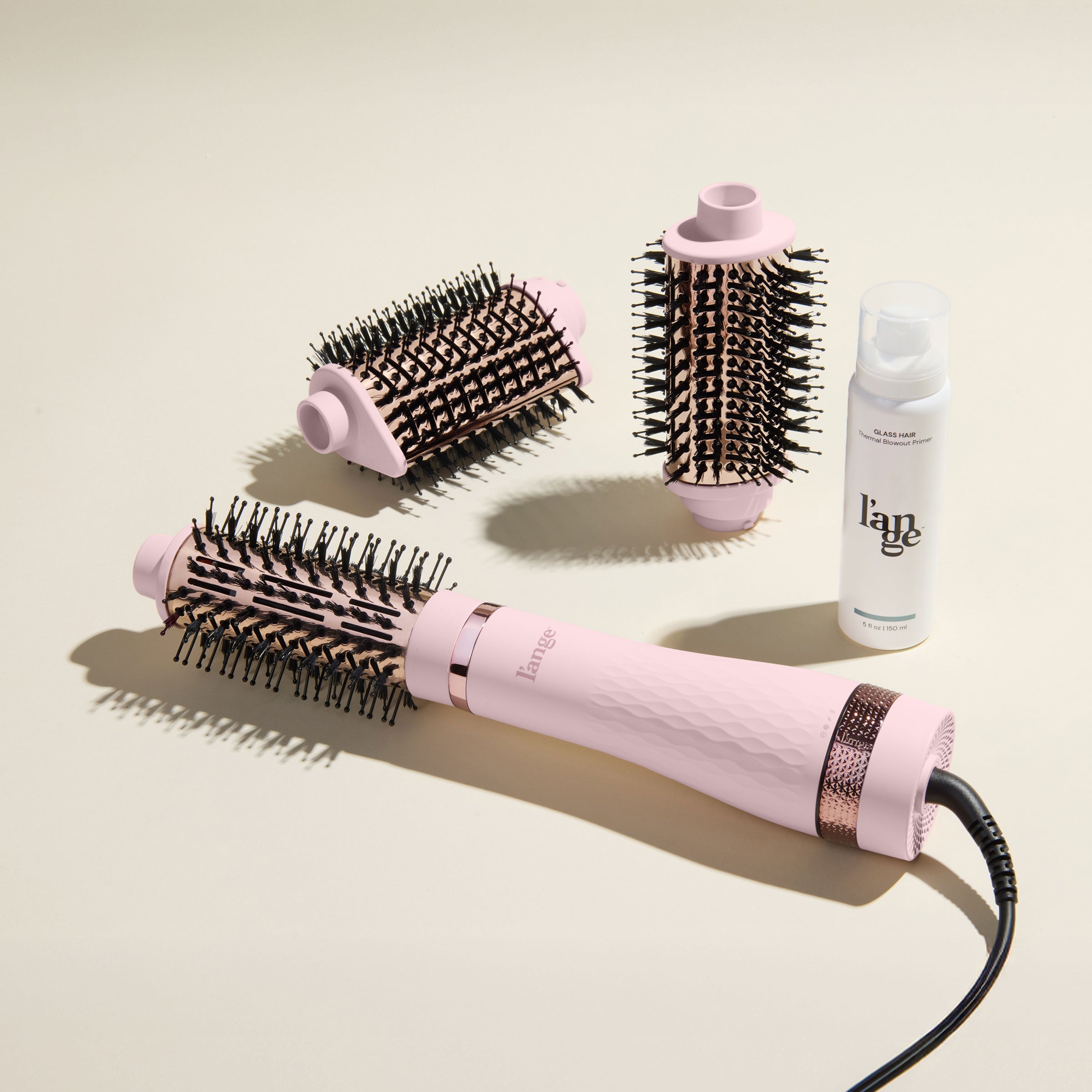 Switch It Up Blush