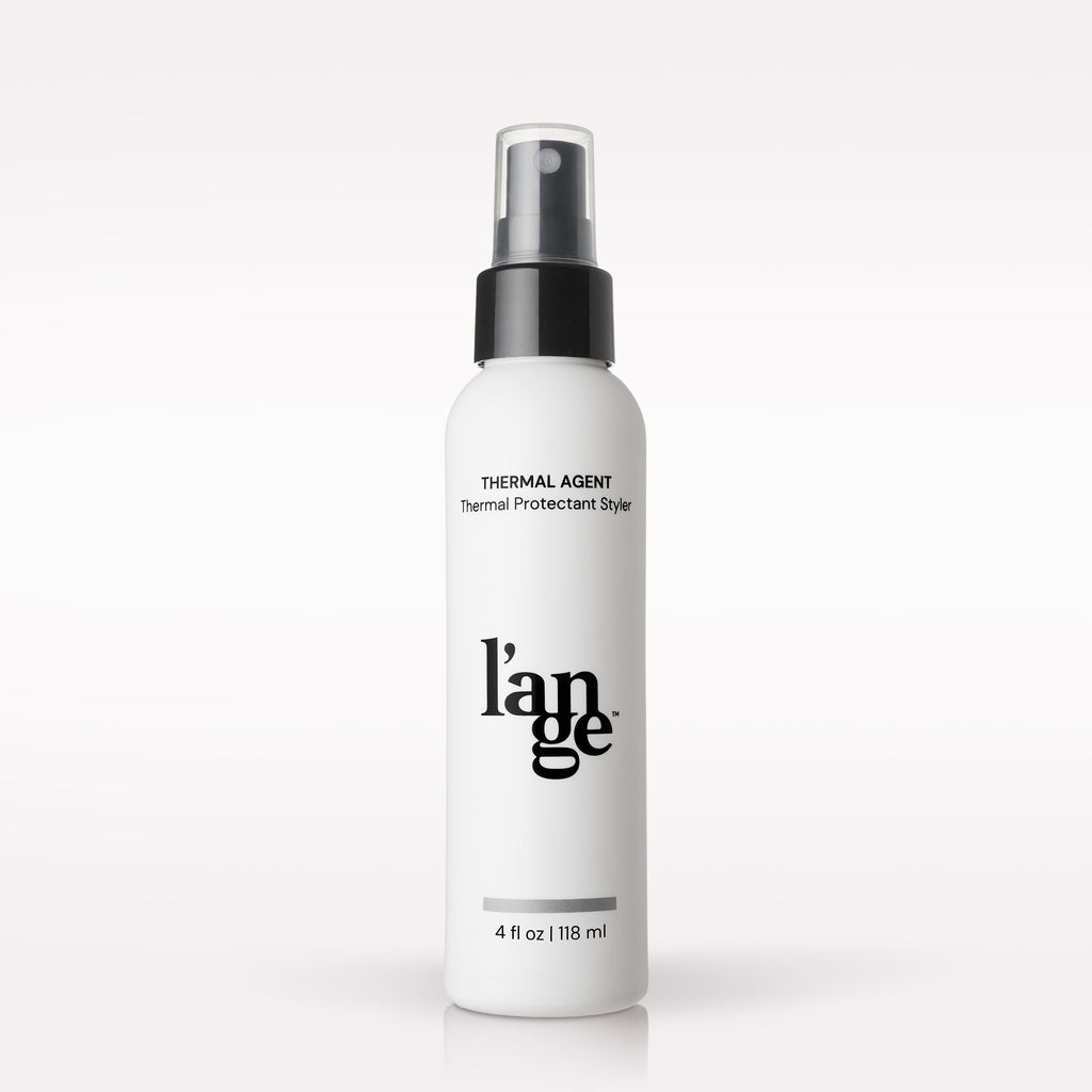 Thermal Agent Thermal Protectant Styler