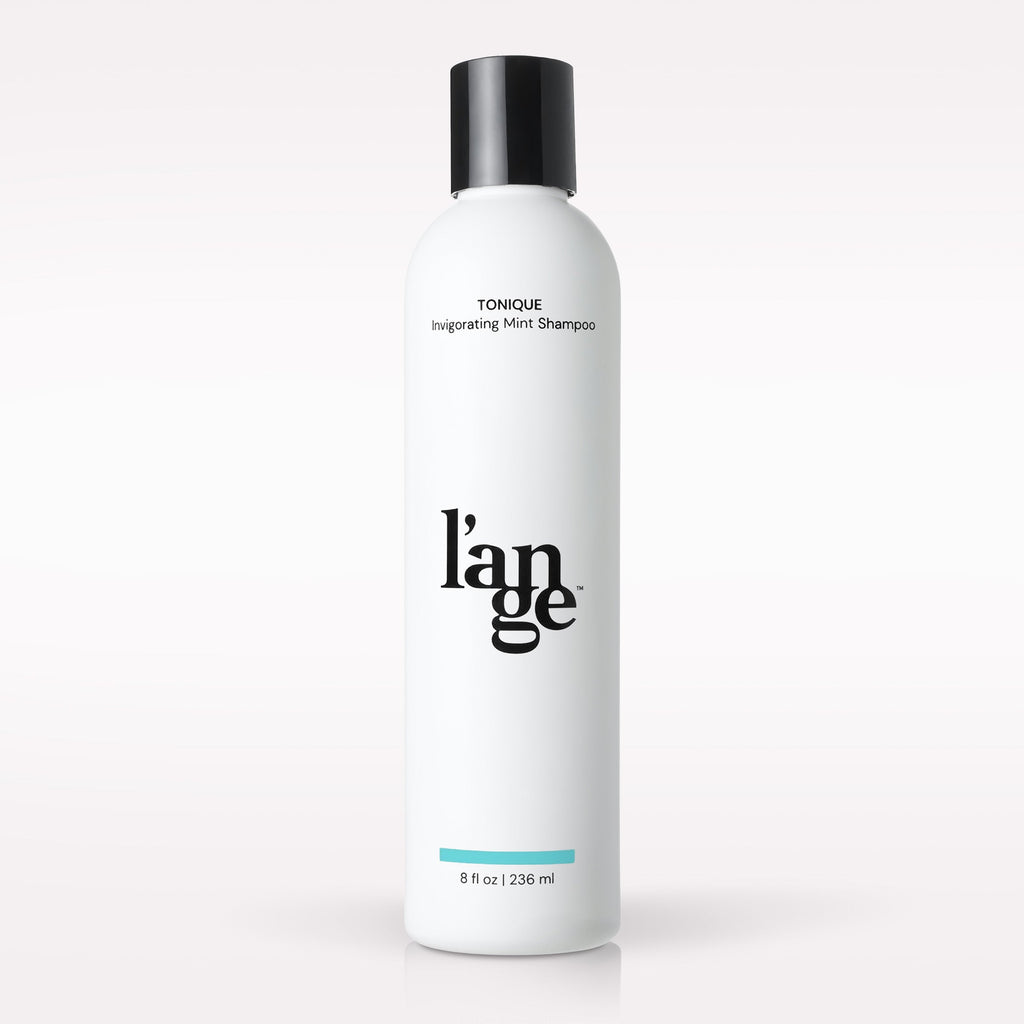 Tonique Invigorating Mint Shampoo