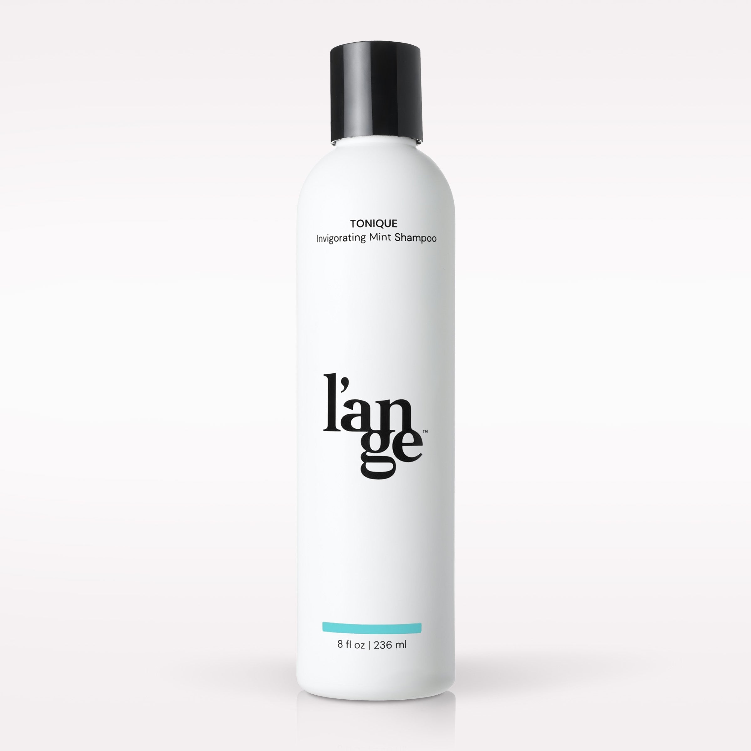 Tonique Invigorating Mint Shampoo