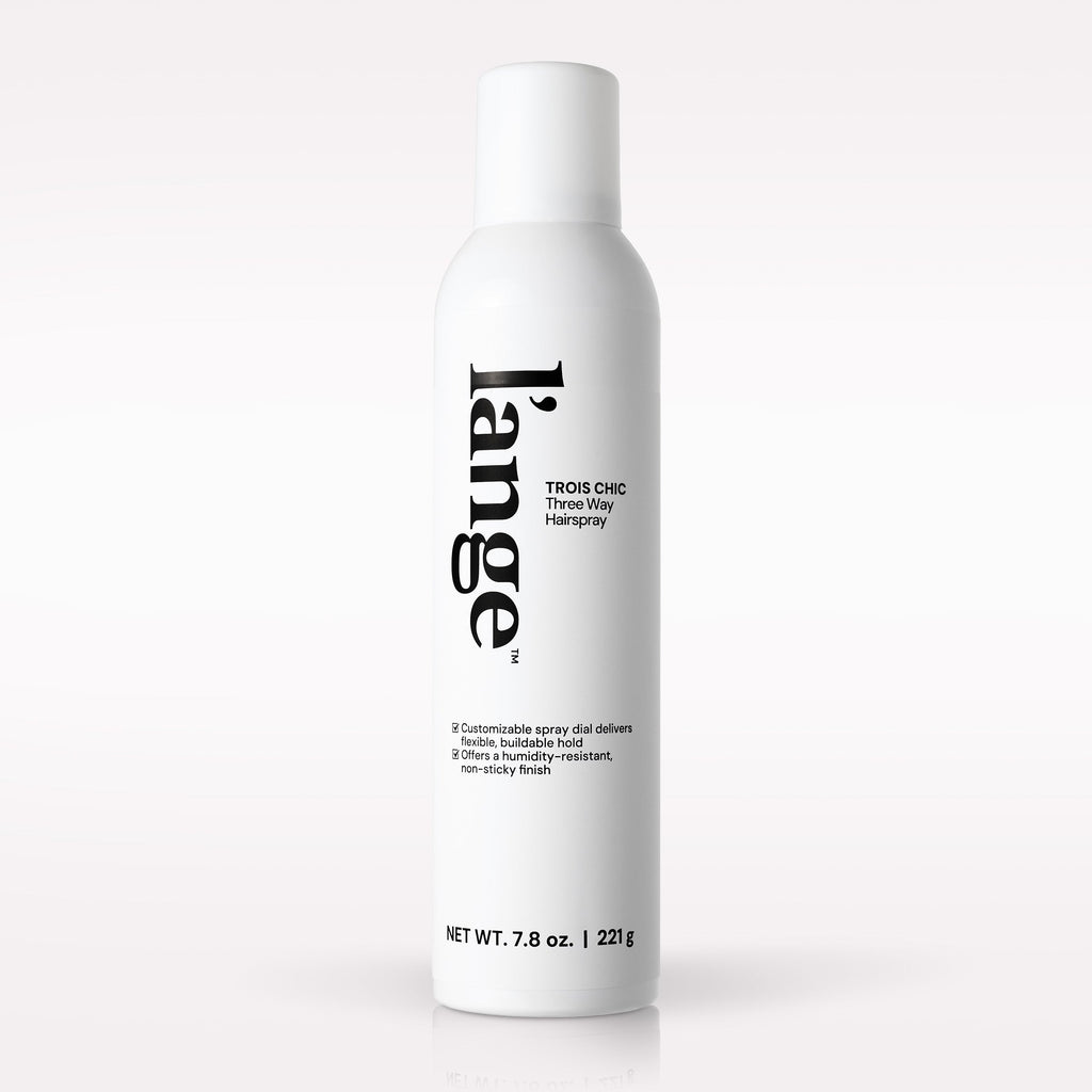 Trois Chic - Three Way Hairspray