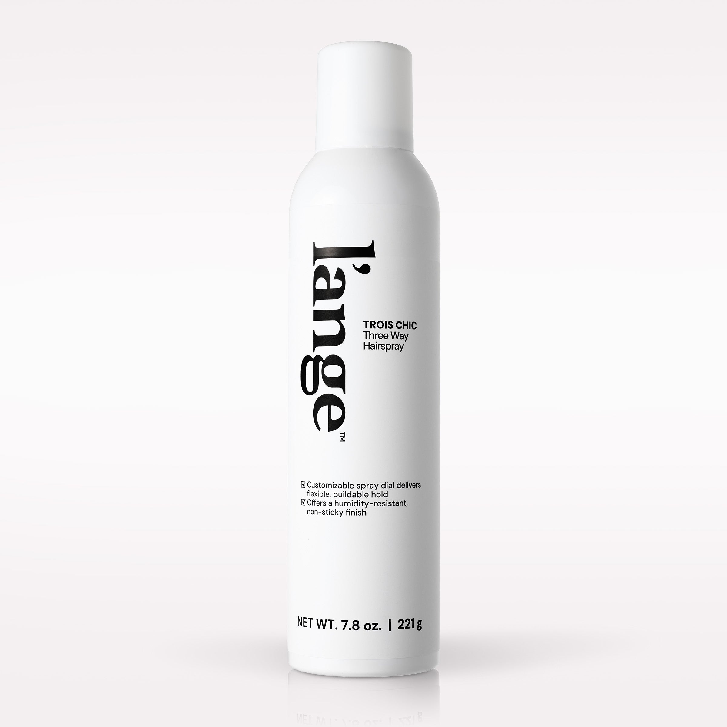 Trois Chic - Three Way Hairspray
