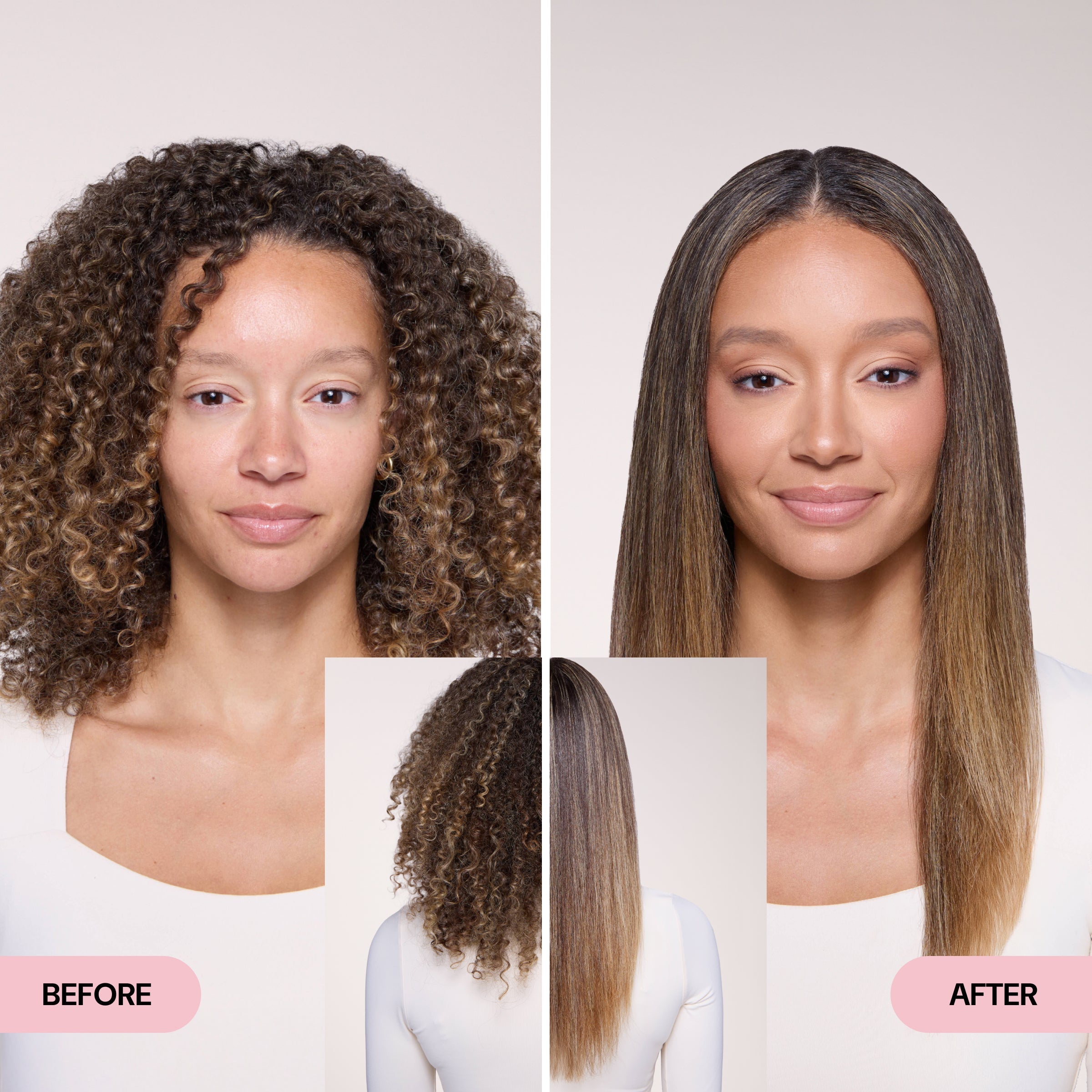 Oil Serum