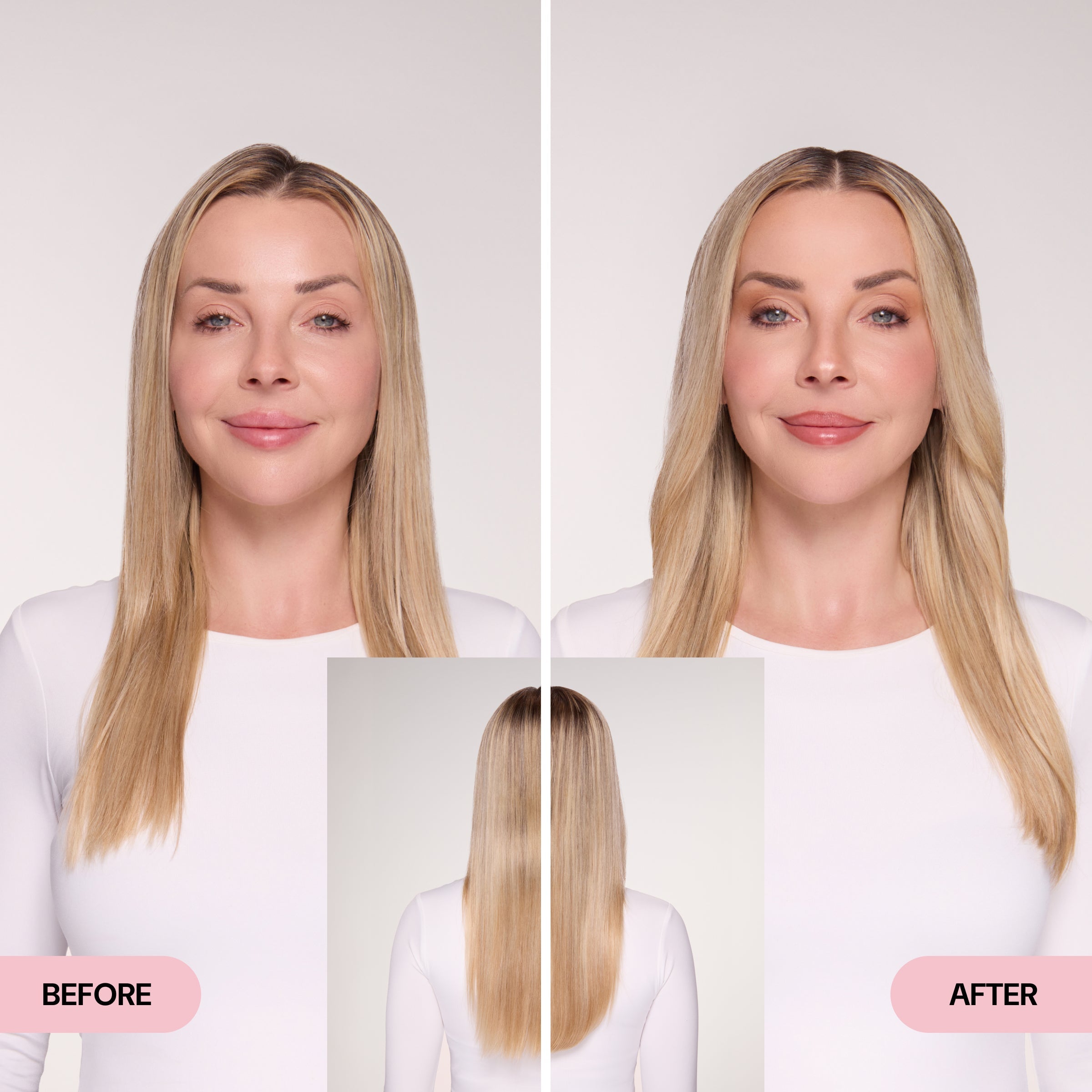 Thermal Agent Thermal Protectant Styler