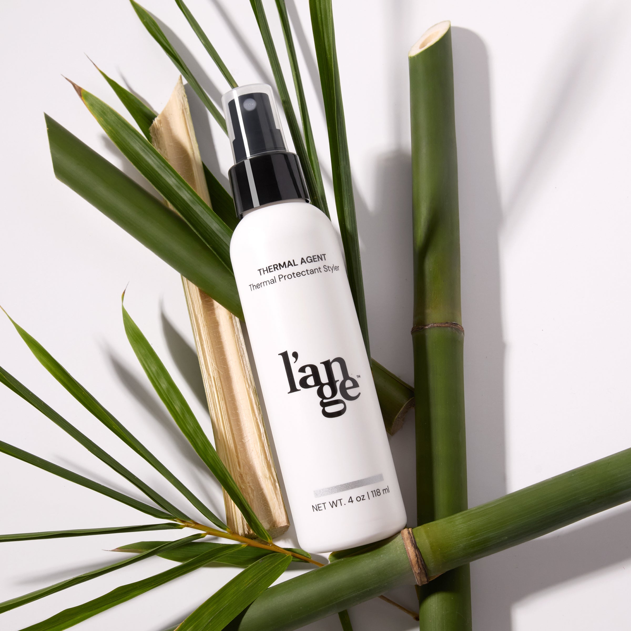 Thermal Agent Thermal Protectant Styler