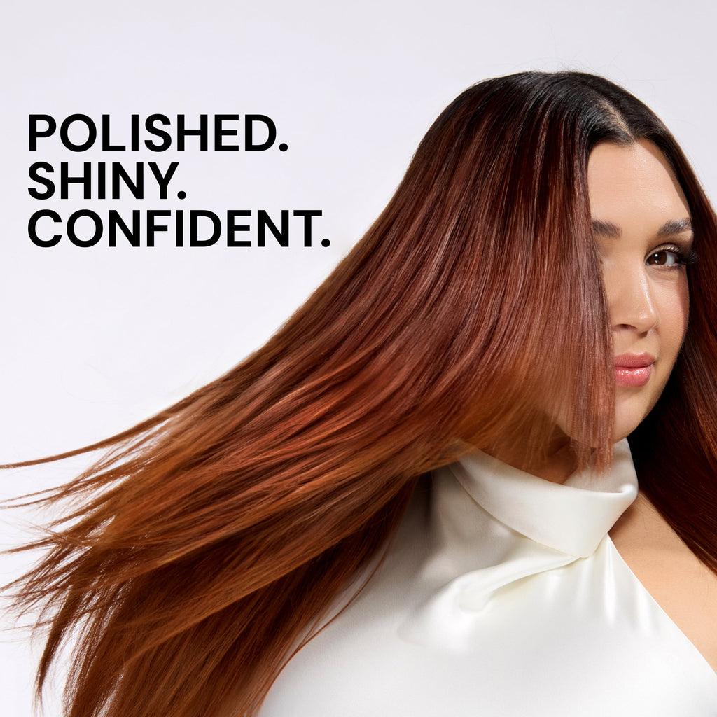 Top Coat Shine Spray