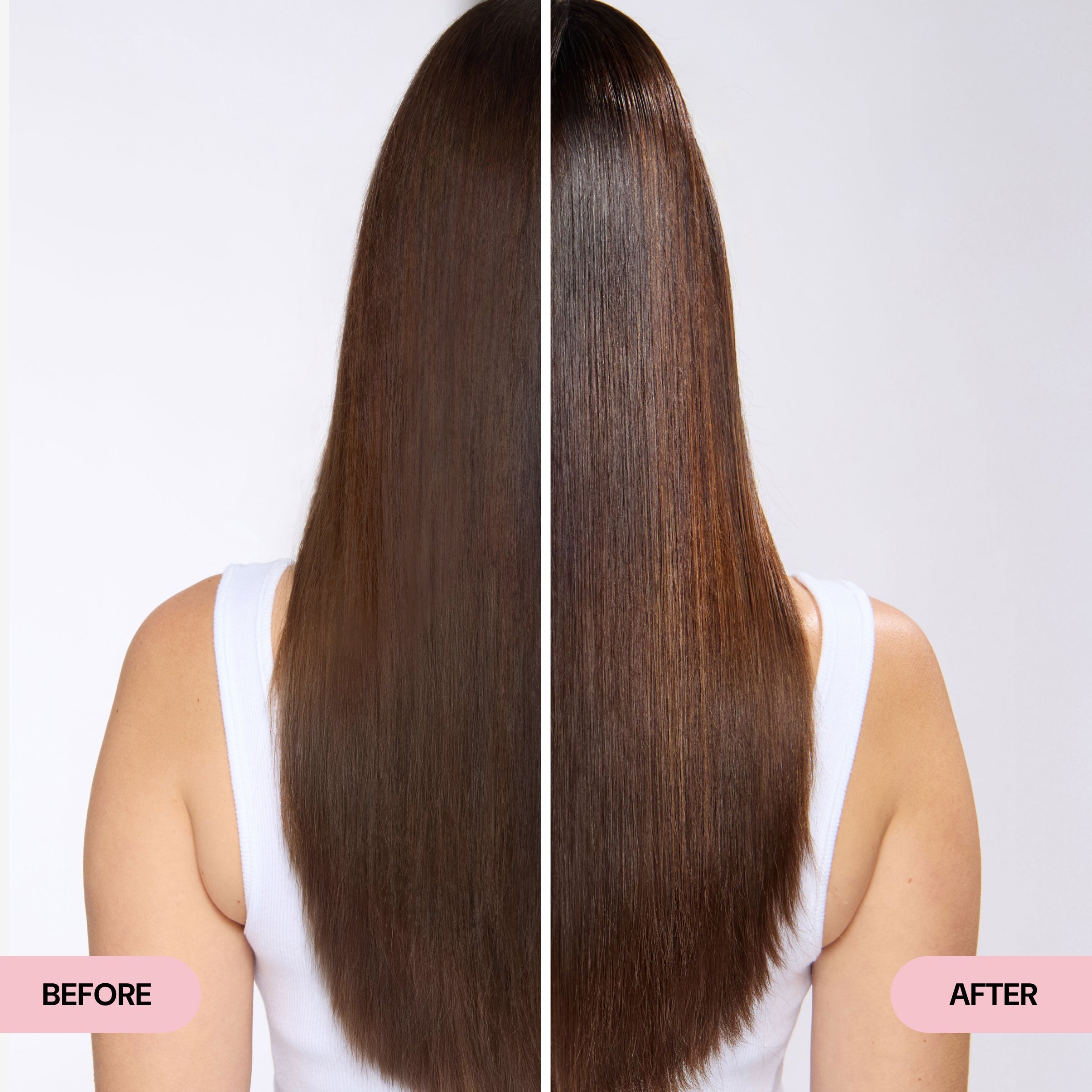 Top Coat Shine Spray