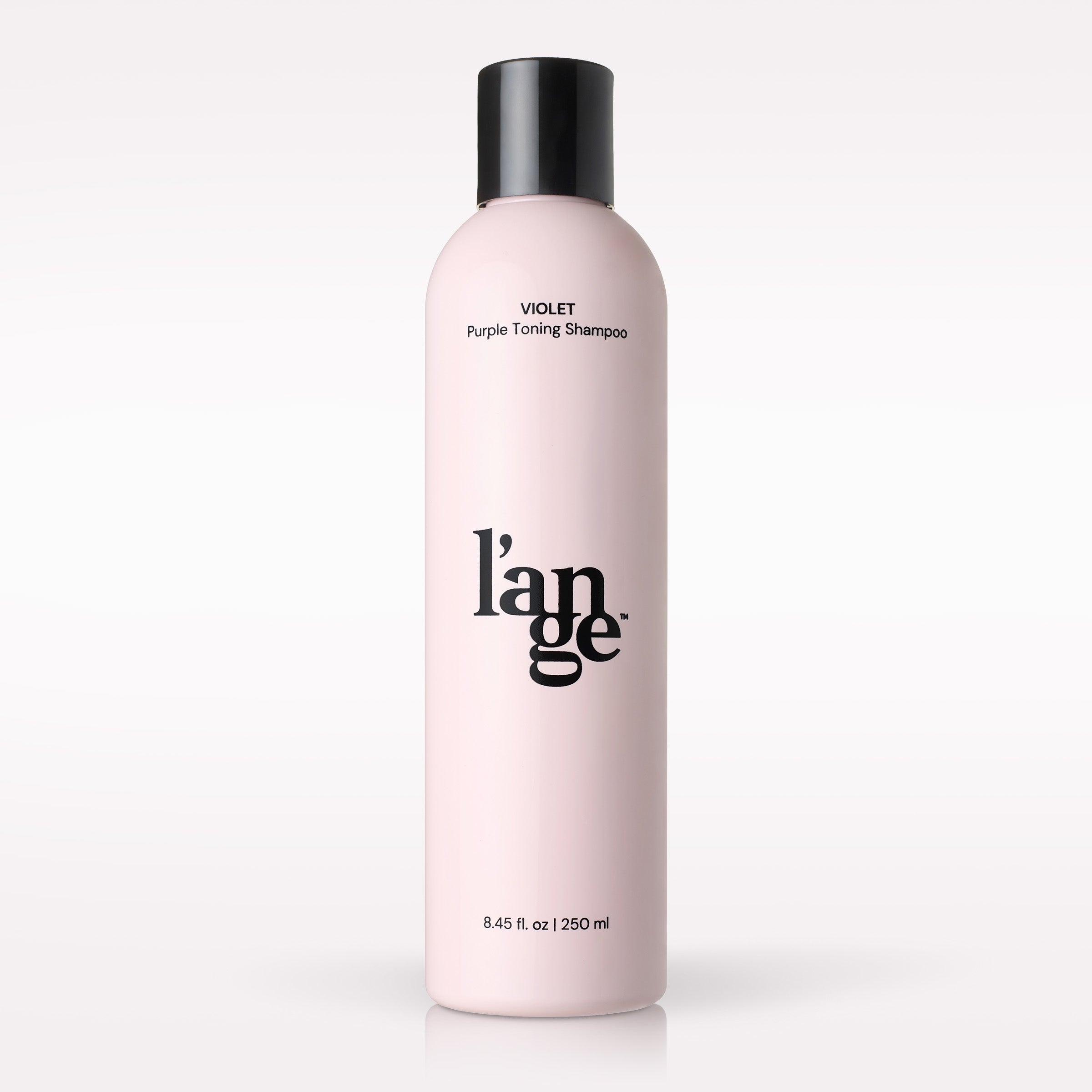 Intense Violet Shampoo