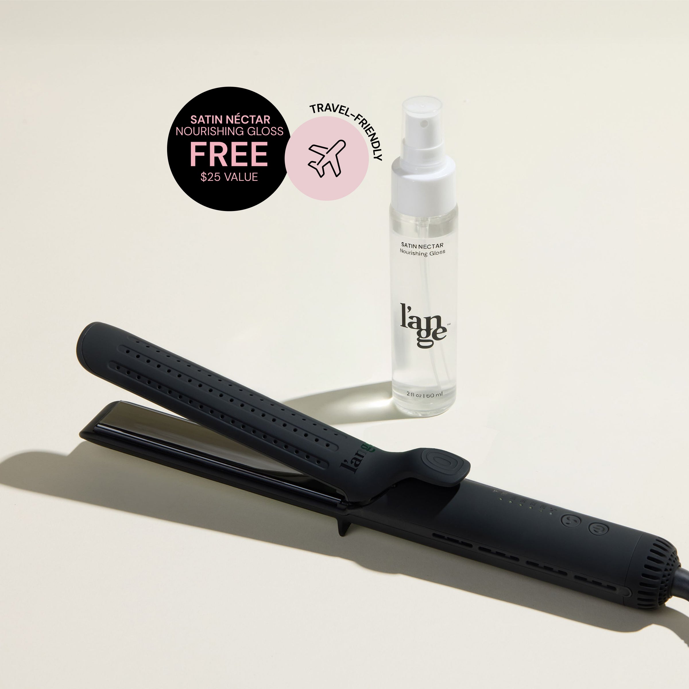 Style & Shine Duo