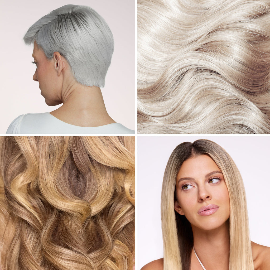Violet Masque