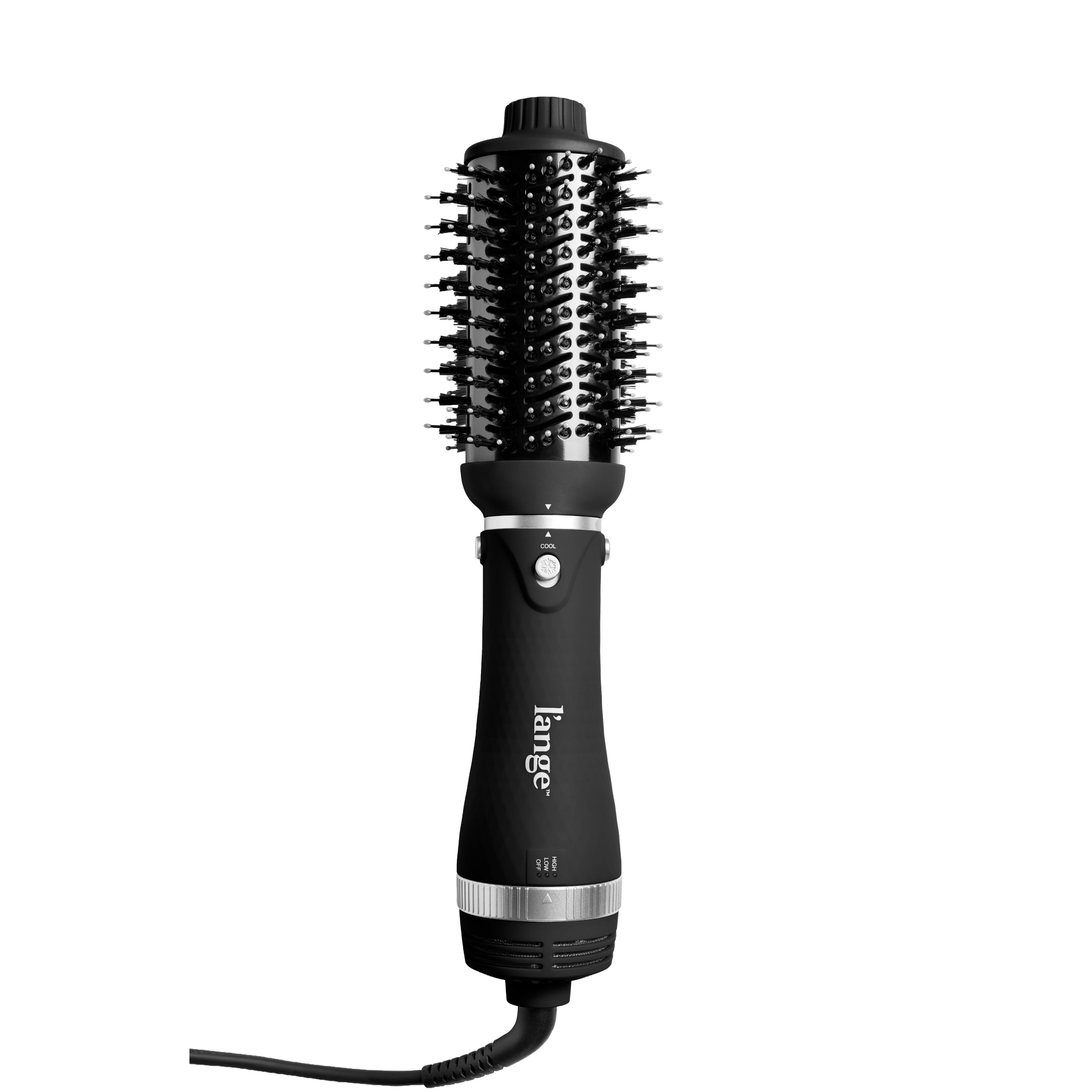 VolumeBoost 60mm 2-in-1 Ceramic Volumizing Brush Dryer