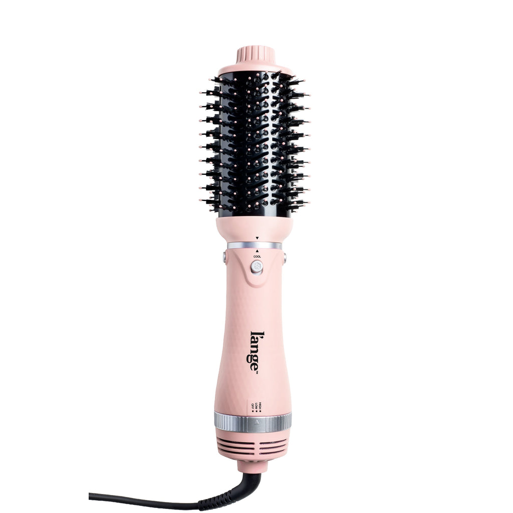 VolumeBoost 60mm 2-in-1 Ceramic Volumizing Brush Dryer