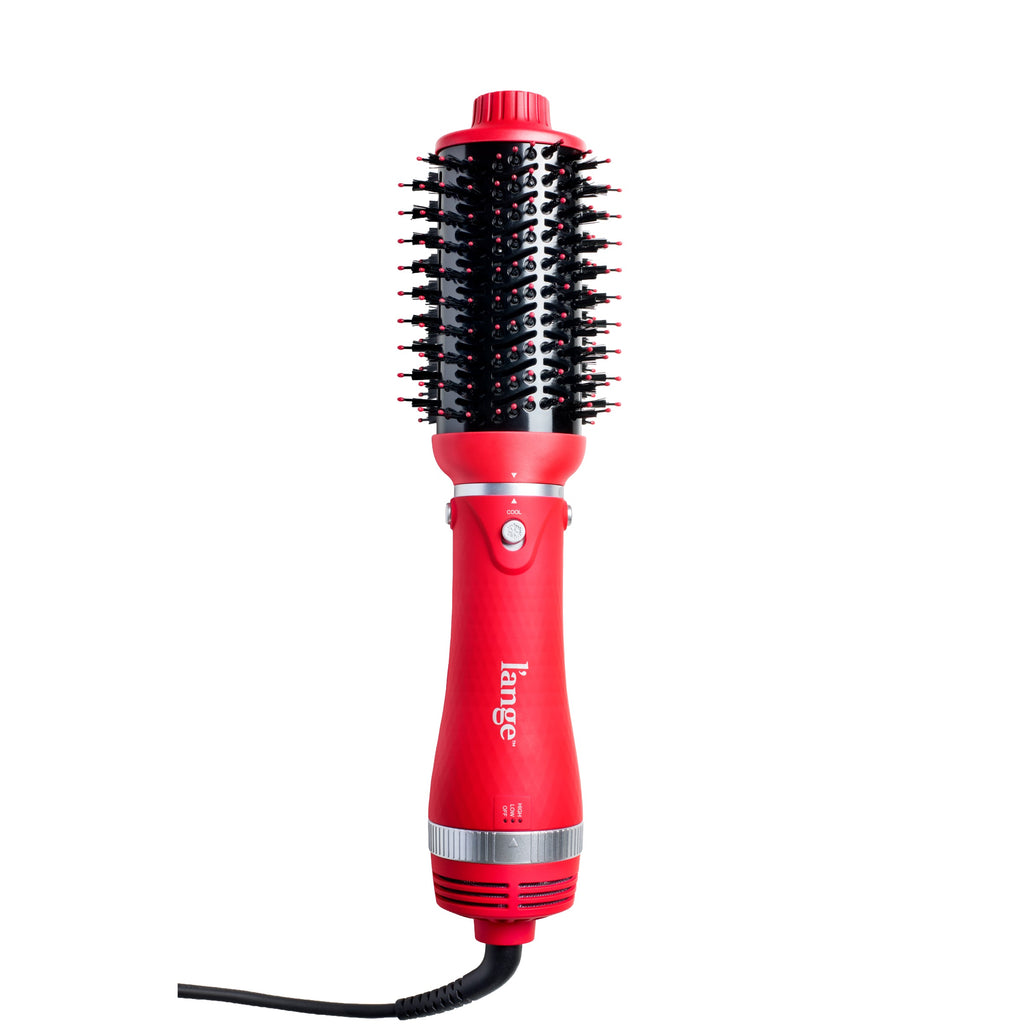 VolumeBoost 60mm 2-in-1 Ceramic Volumizing Brush Dryer
