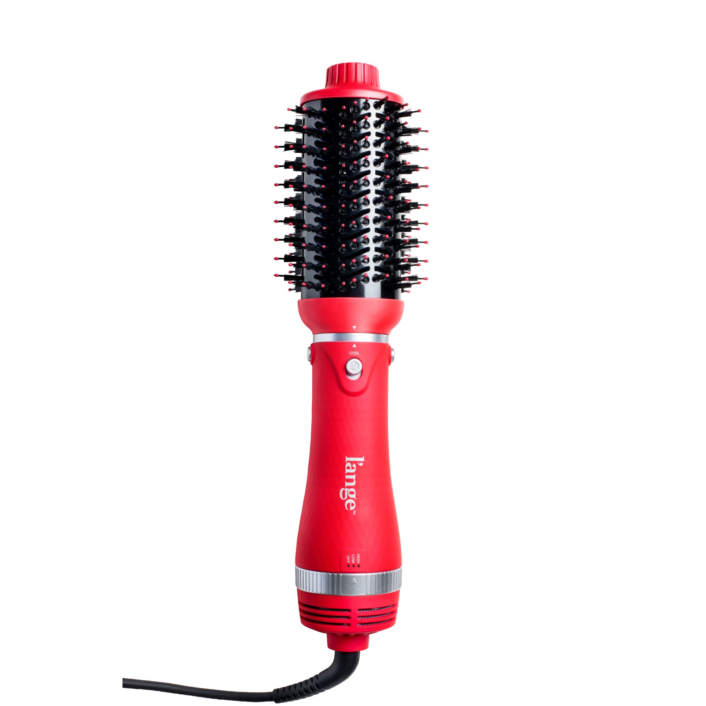 VolumeBoost 60mm 2-in-1 Ceramic Volumizing Brush Dryer