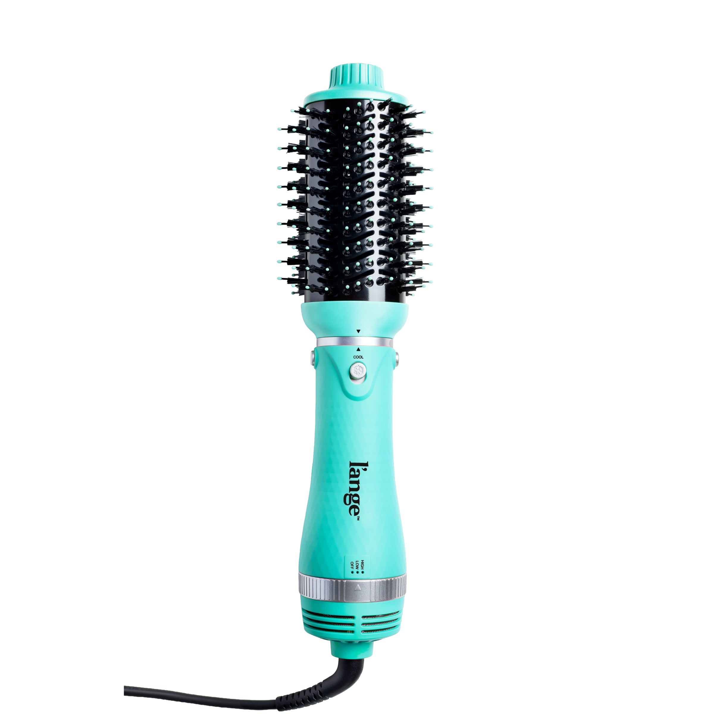 VolumeBoost 60mm 2-in-1 Ceramic Volumizing Brush Dryer