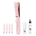 Curl and Sleek Pro Set