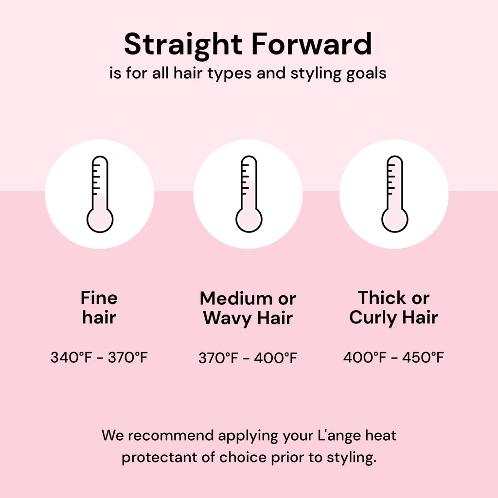 Straight Forward