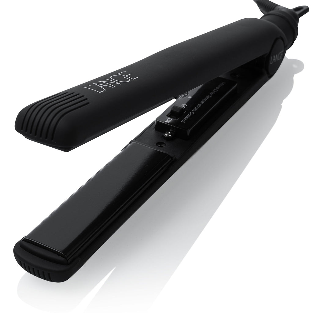 Aplatir Flat Iron Black